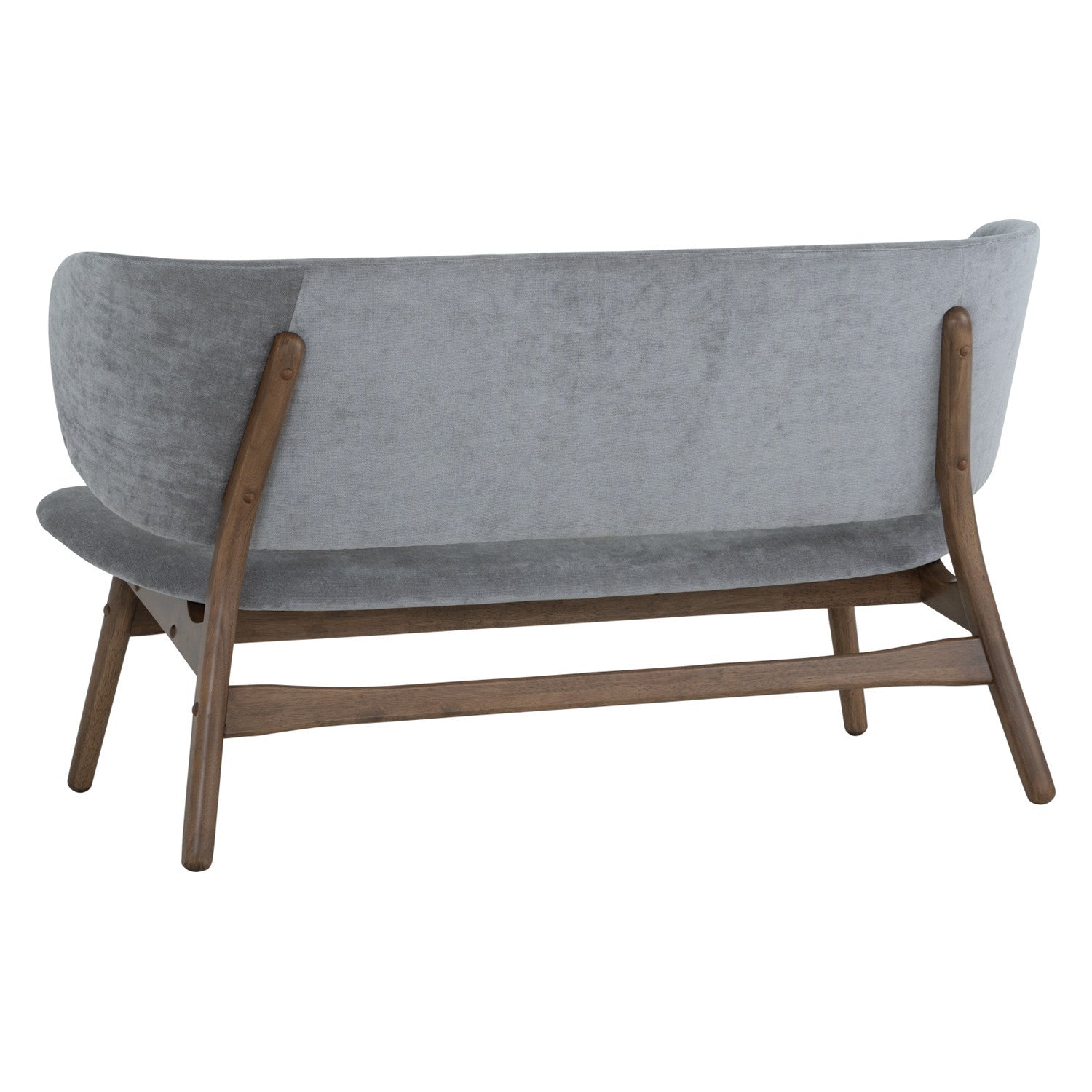 POLARA 2 SEATER LOUNGE CHAIR Office Chairs| Al Rugaib Office Solutions