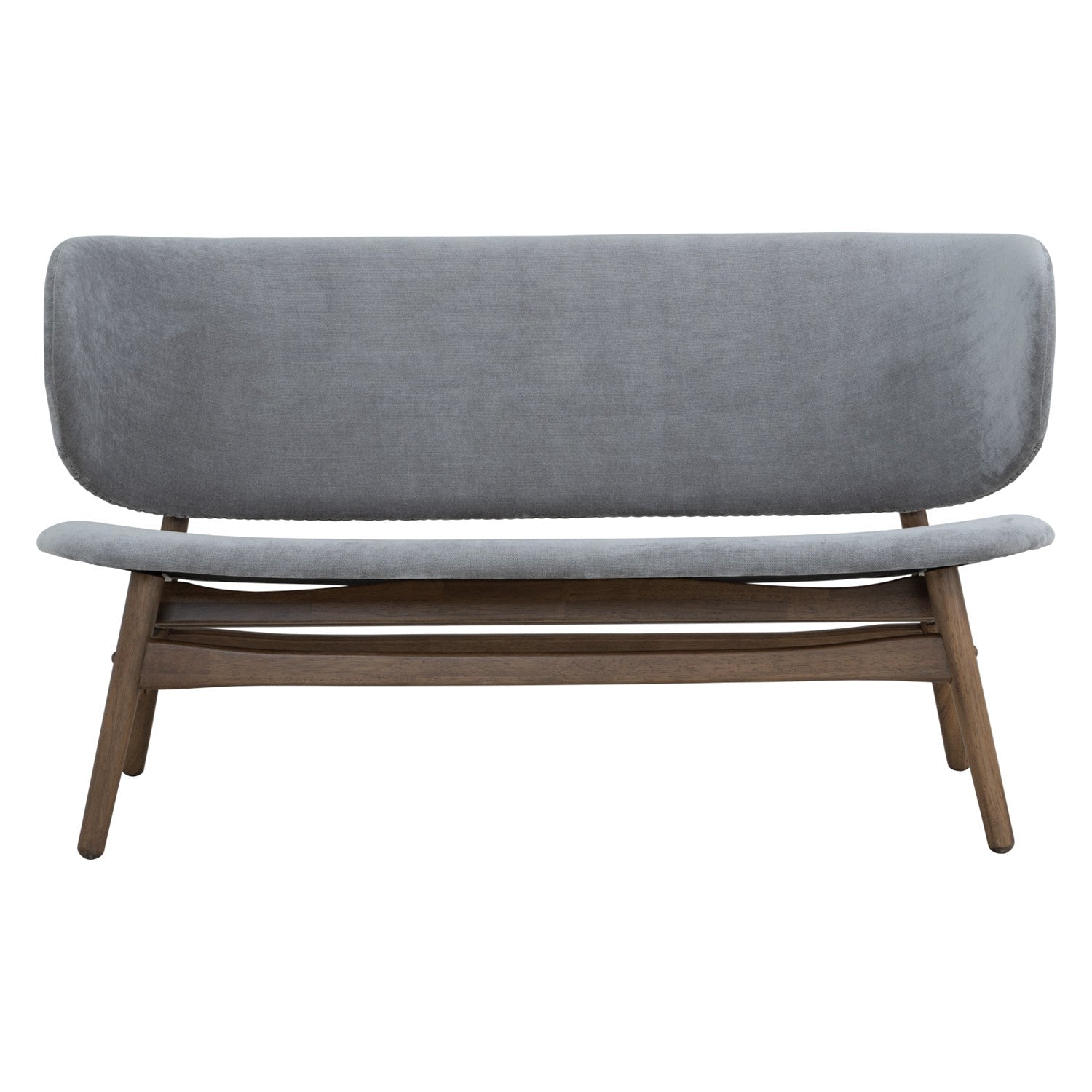 POLARA 2 SEATER LOUNGE CHAIR Office Chairs| Al Rugaib Office Solutions