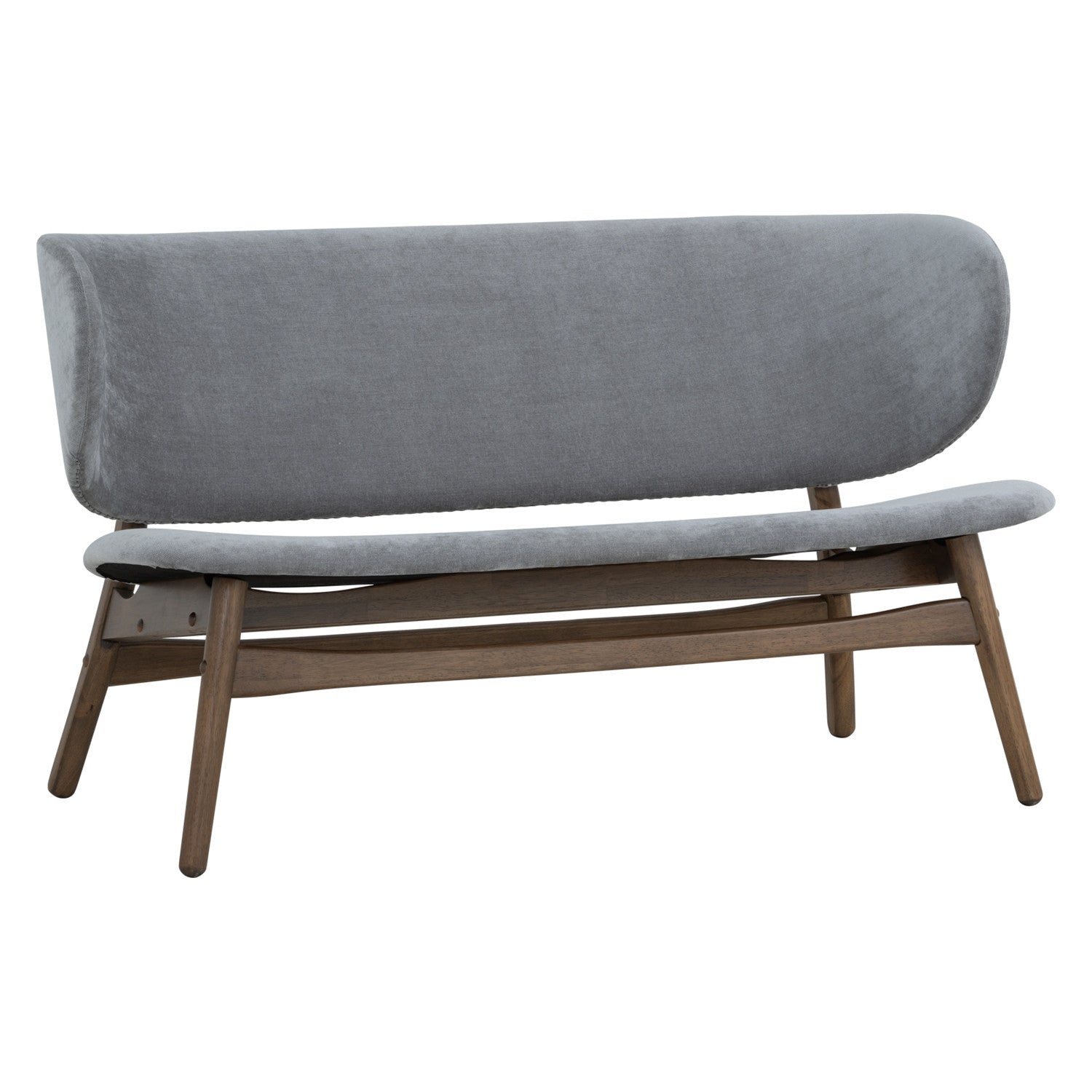POLARA 2 SEATER LOUNGE CHAIR Office Chairs| Al Rugaib Office Solutions