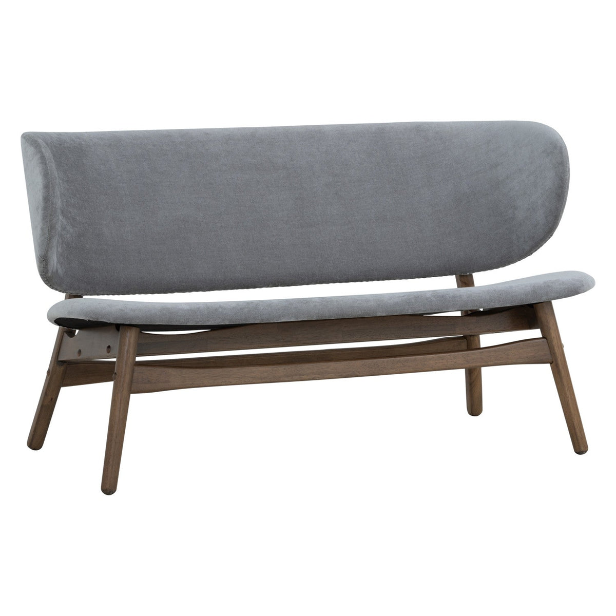 POLARA 2 SEATER LOUNGE CHAIR Office Chairs| Al Rugaib Office Solutions