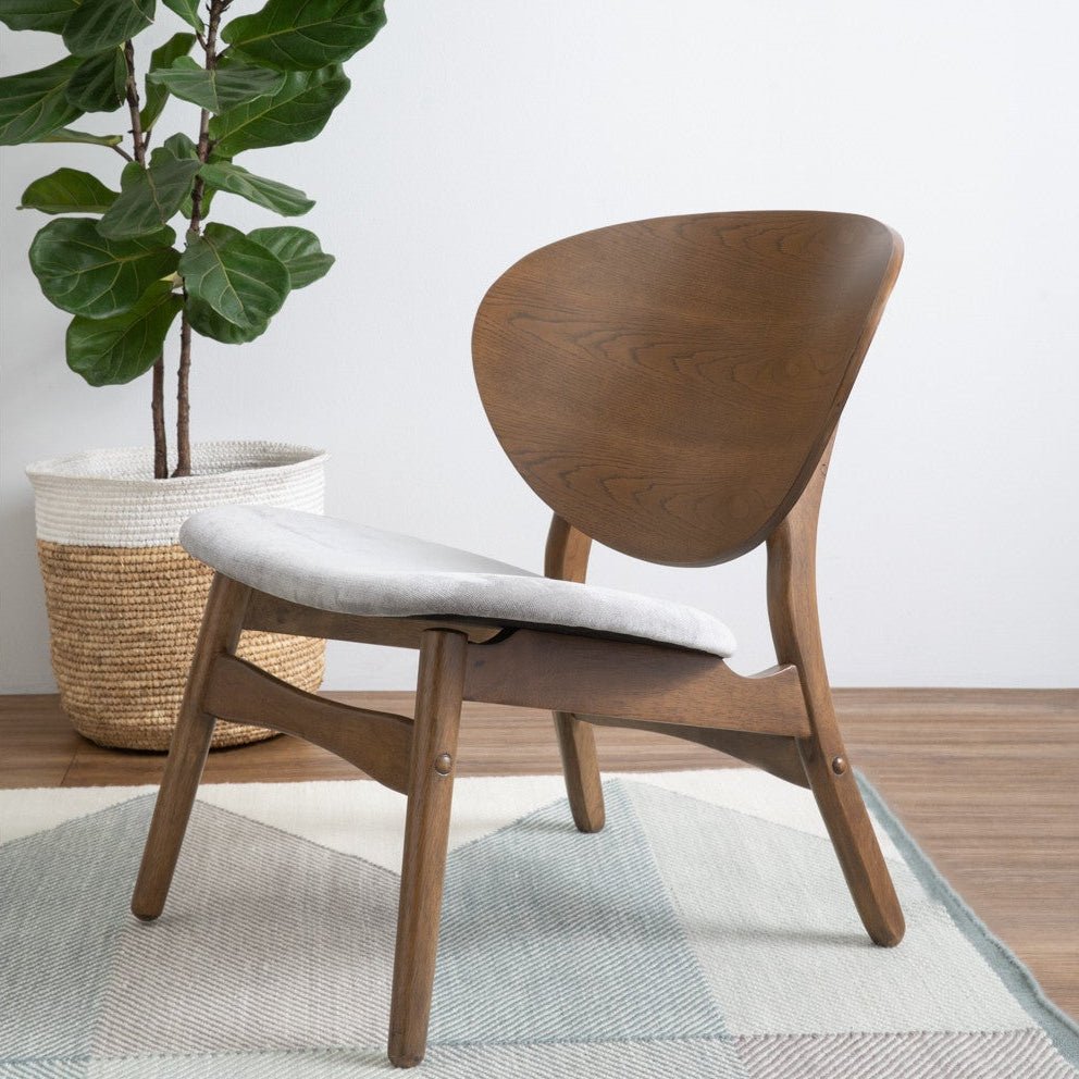 POLARA LOUNGE CHAIR Office Chairs| Al Rugaib Office Solutions