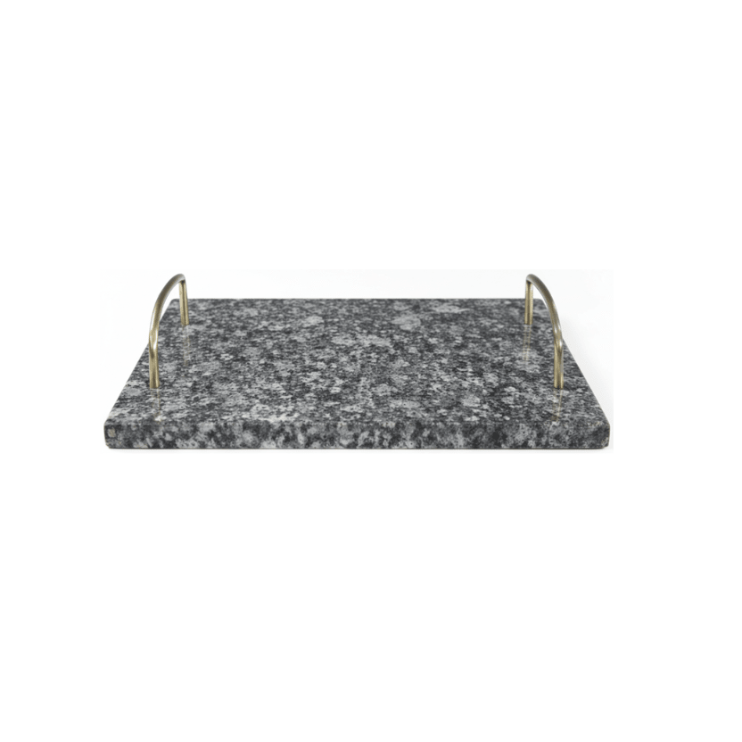 Polish Large Tray Tray| Roots Furniture