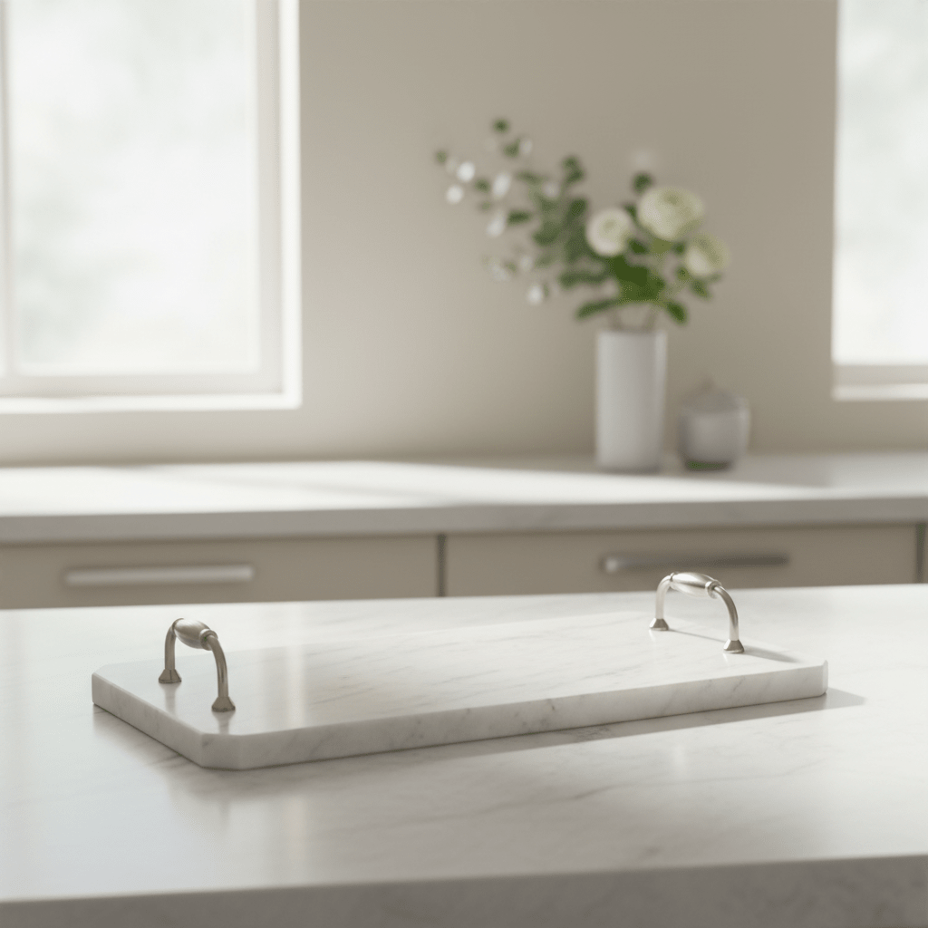 Polish Small Tray Tray| Roots Furniture