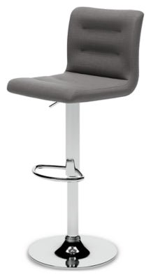 Pollzen Bar Height Bar Stool Stools| Ashley Homestore