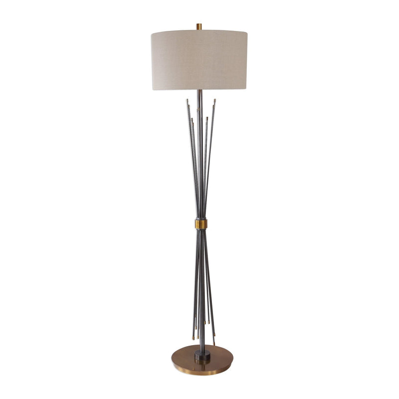Poloma Floor Lamp - Al Rugaib Furniture