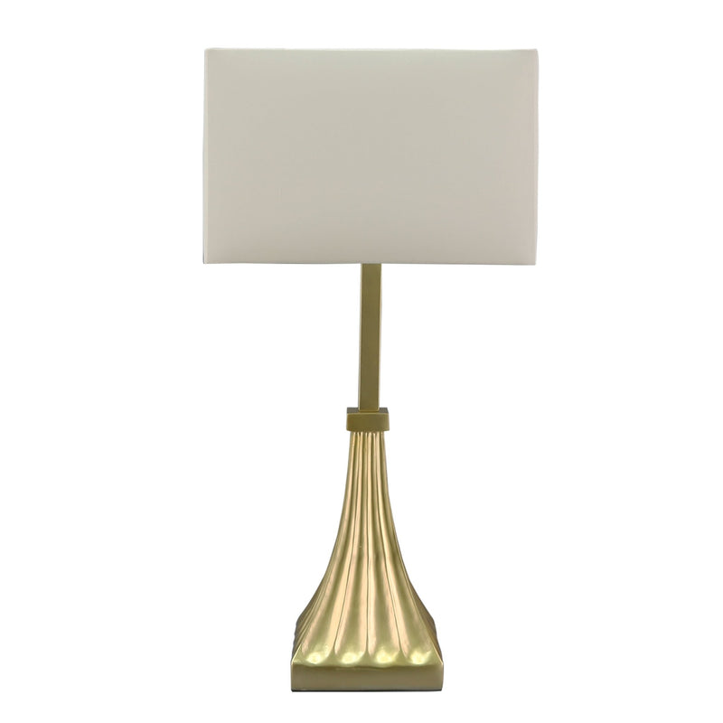 POLY TABLE LAMP - Al Rugaib Furniture