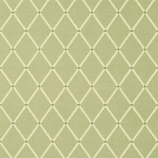 POMPTON TRELLIS,Wallpaper Wallpaper| Thibaut Design