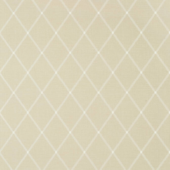 POMPTON TRELLIS,Wallpaper Wallpaper| Thibaut Design