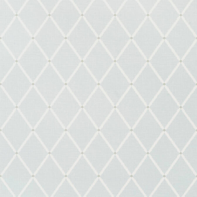 POMPTON TRELLIS,Wallpaper Wallpaper| Thibaut Design