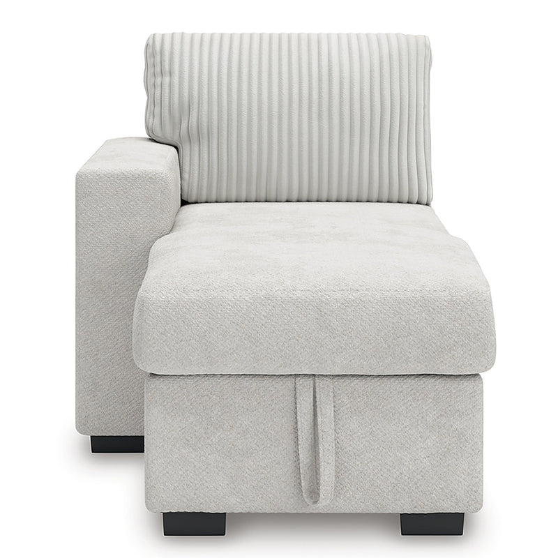 Poppleton LAF Chaise - Al Rugaib Furniture