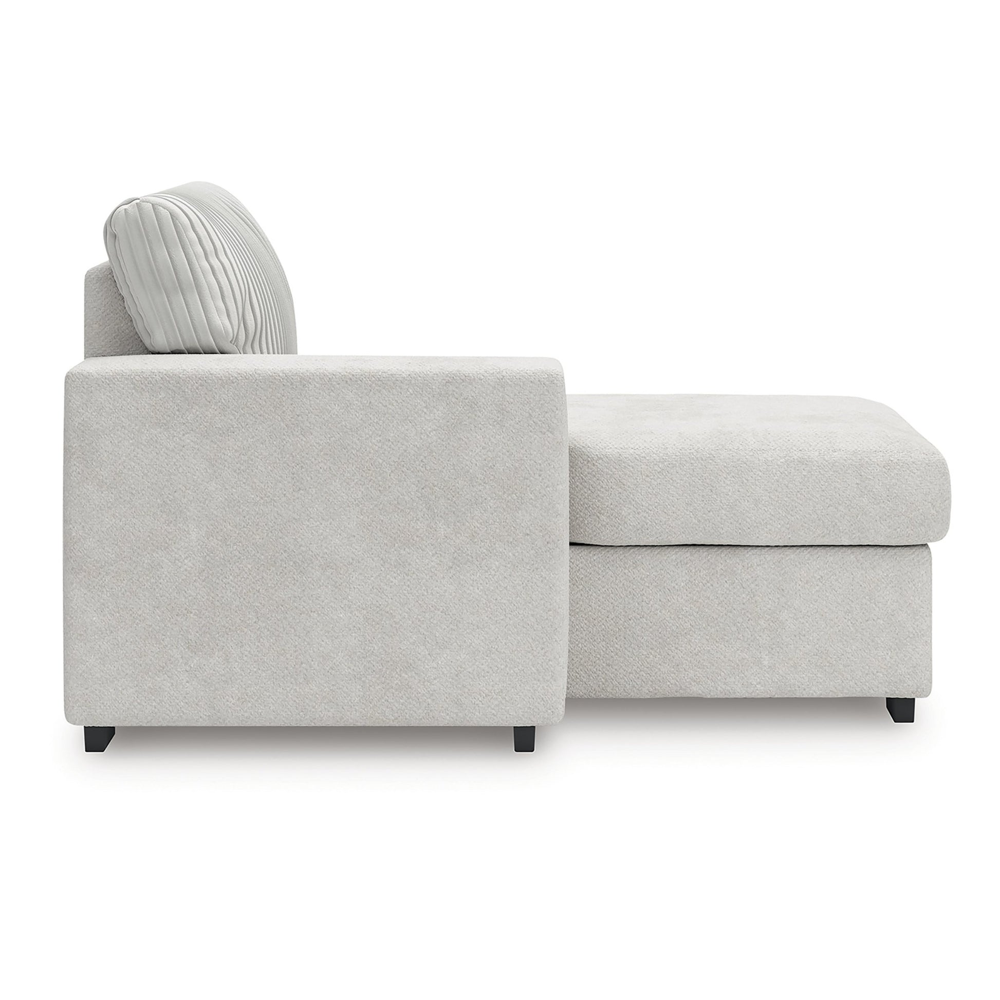 Poppleton LAF Chaise Sectionals| Ashley Homestore