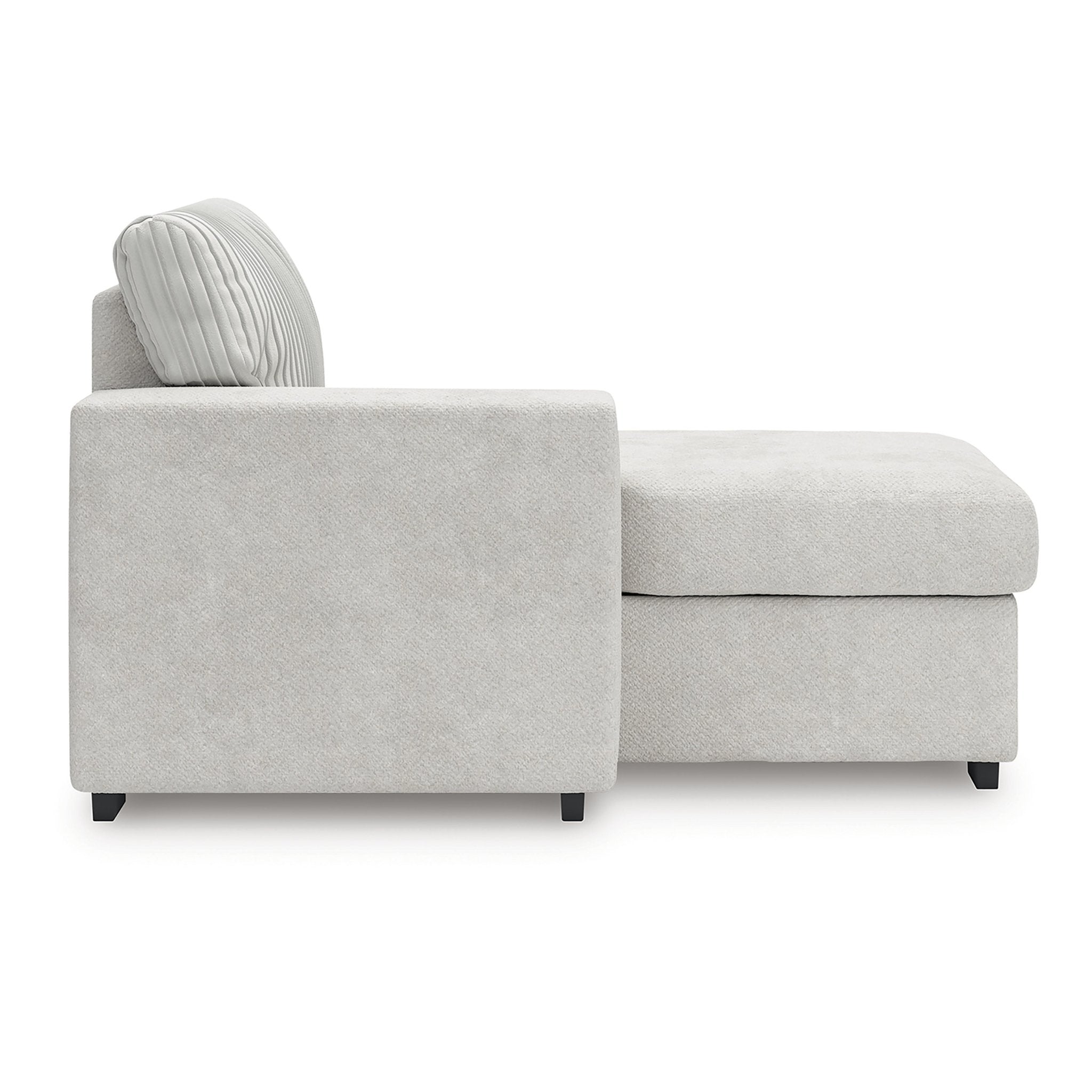 Poppleton LAF Chaise Sectionals| Ashley Homestore