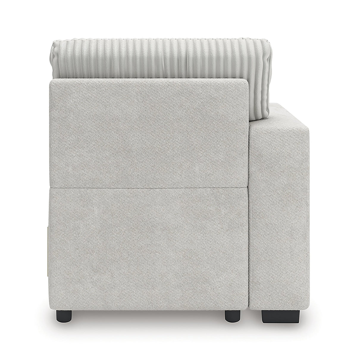 Poppleton LAF Chaise Sectionals| Ashley Homestore