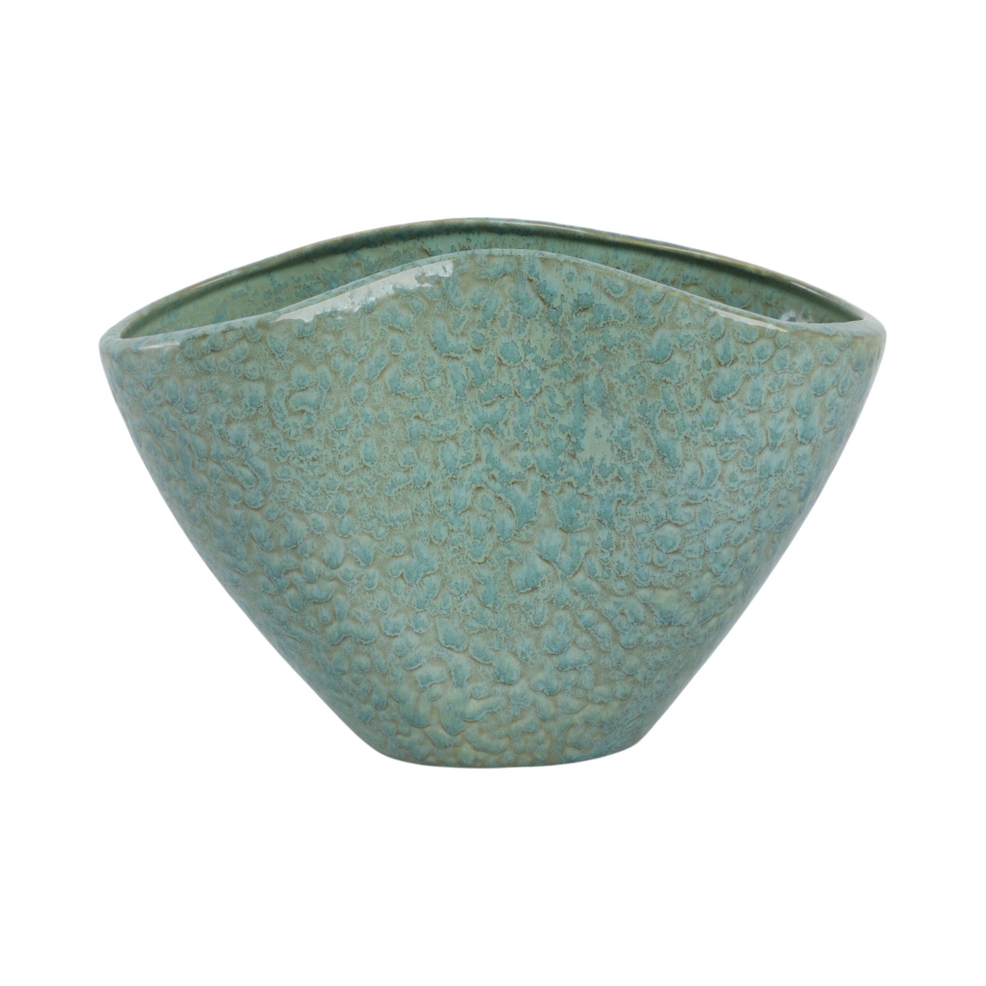 Porel Portugal Vase Vases and Jars| Sagebrook Home
