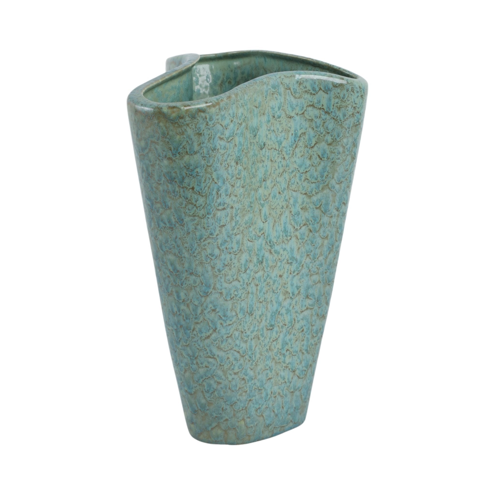 Porel Portugal Vase Vases and Jars| Sagebrook Home