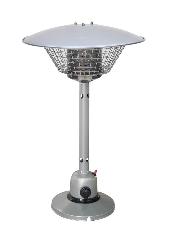 Portable Patio Heater Outdoor Heaters| Roots Furniture