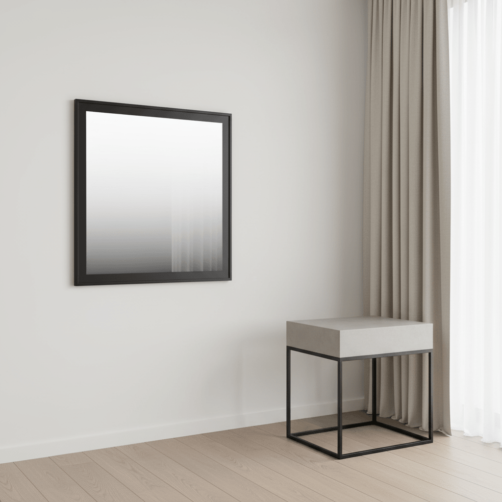 Portdown Bedroom Mirror Mirrors| Ashley Homestore