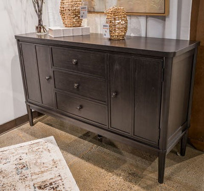 Portdown Dining Room Server - Al Rugaib Furniture