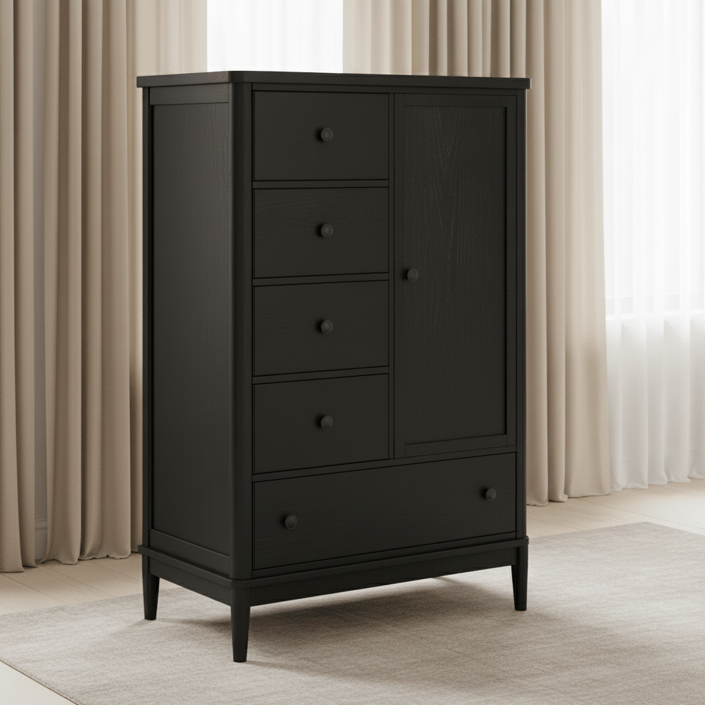 Portdown Door Chest Cabinets & Chests| Ashley Homestore