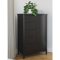Portdown Door Chest Cabinets & Chests| Ashley Homestore