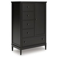 Portdown Door Chest Cabinets & Chests| Ashley Homestore