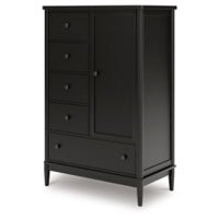 Portdown Door Chest Cabinets & Chests| Ashley Homestore