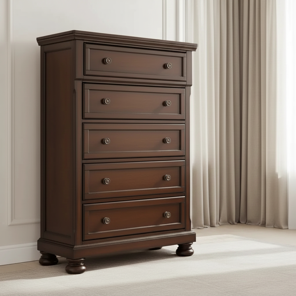 Porter Chest of Drawers Cabinets & Chests| Ashley Homestore