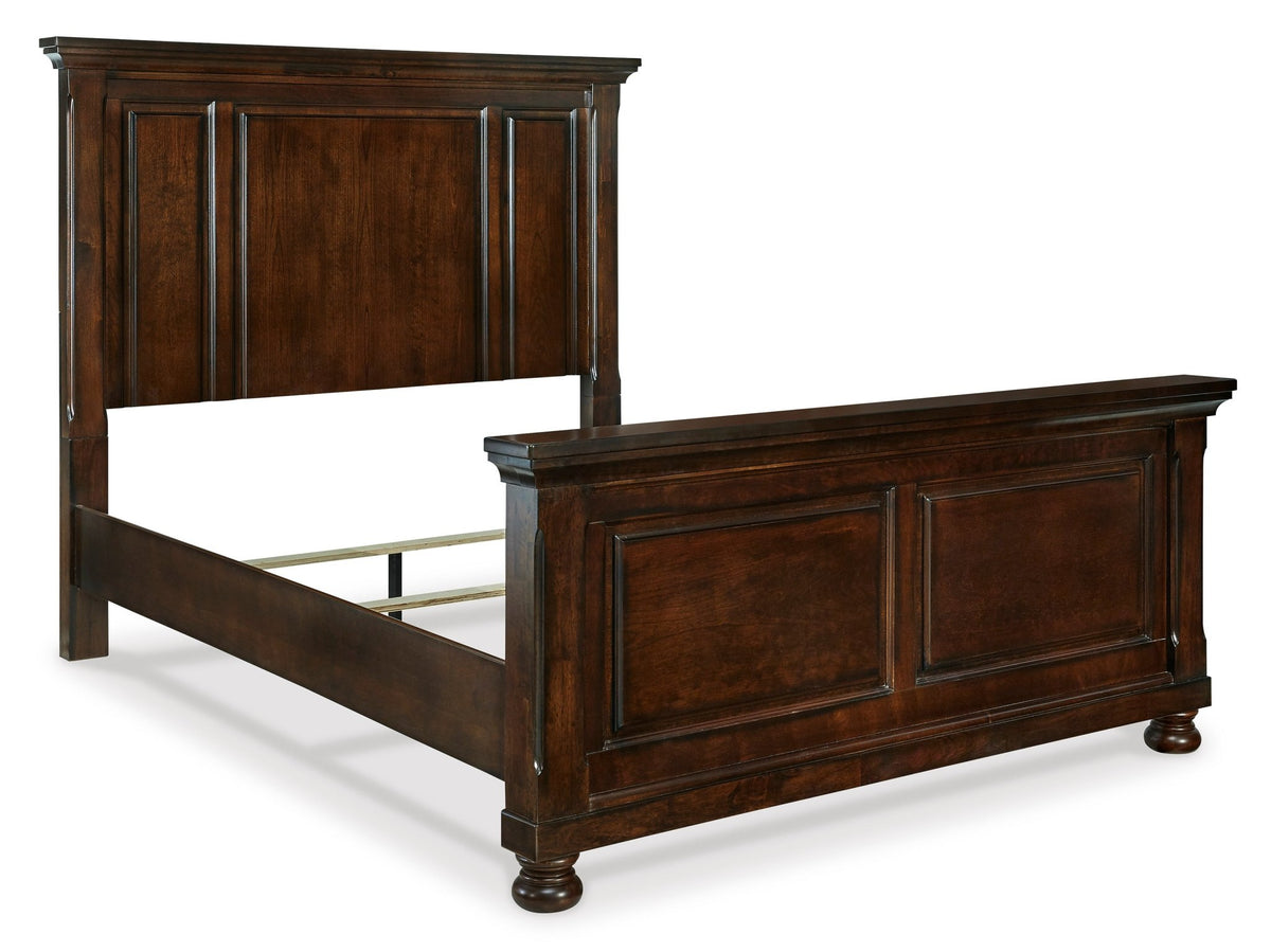Porter Queen Bed Beds| Ashley Homestore