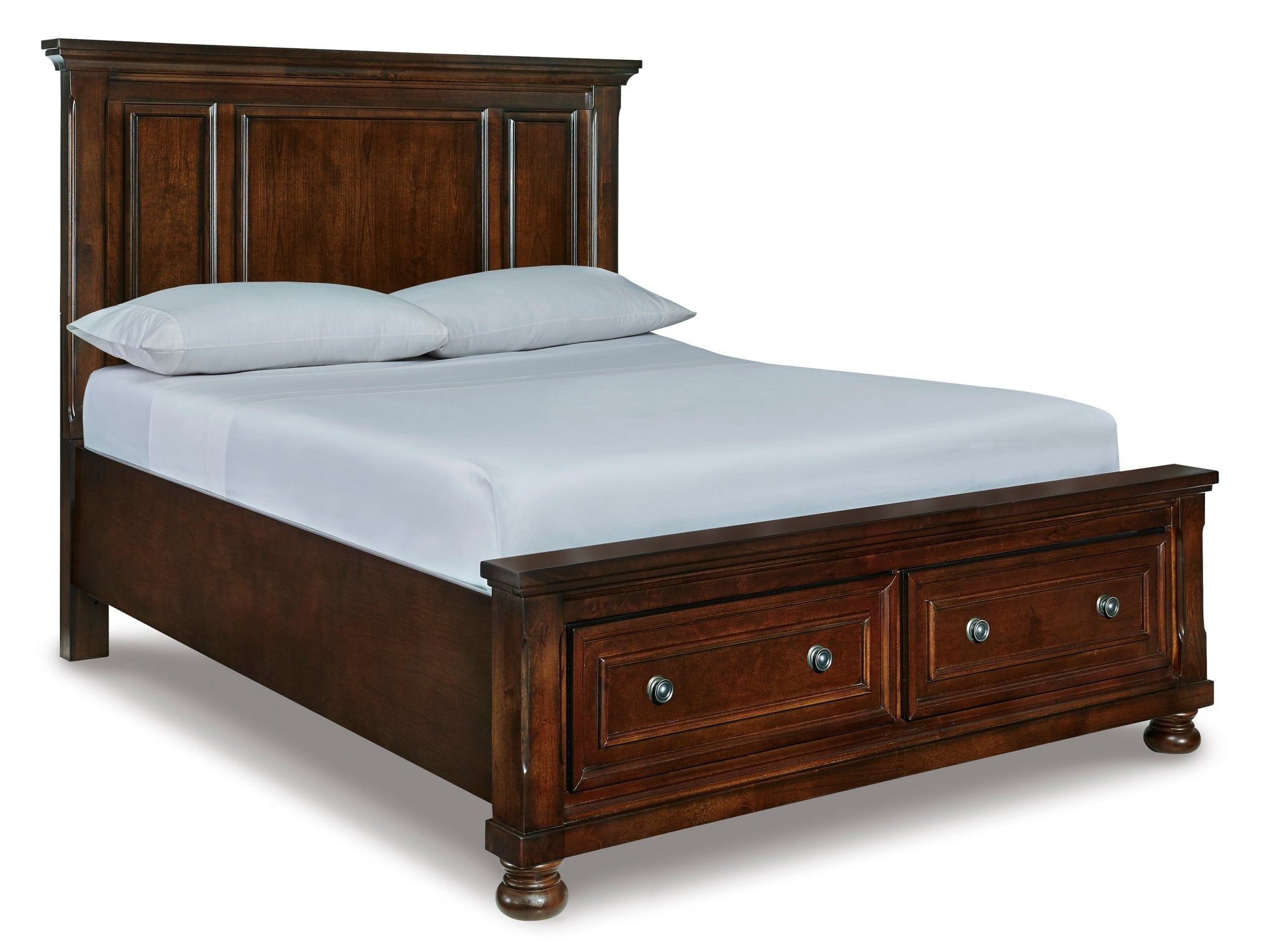 Porter Queen Bed Beds| Ashley Homestore