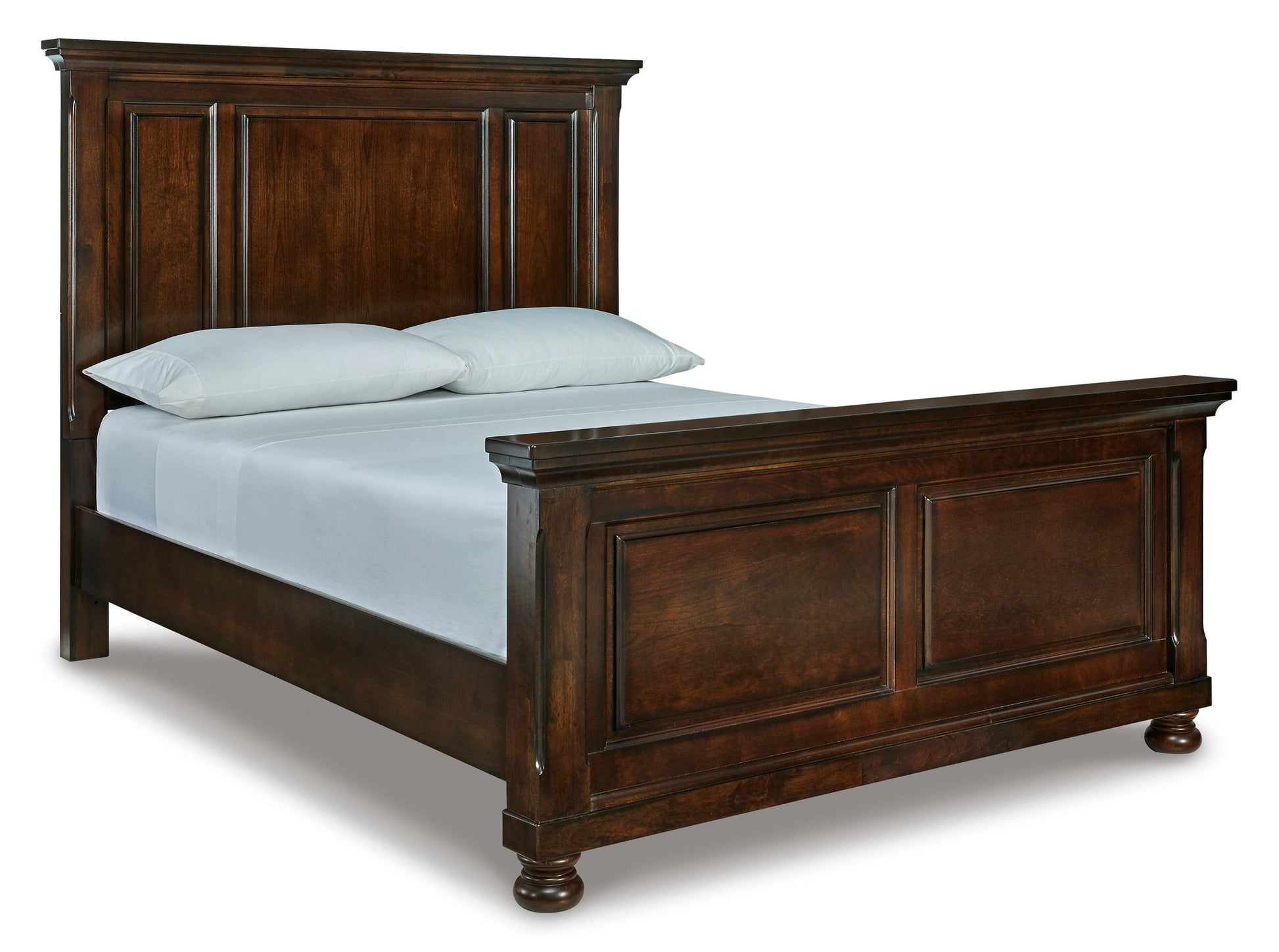 Porter Queen Bed Beds| Ashley Homestore