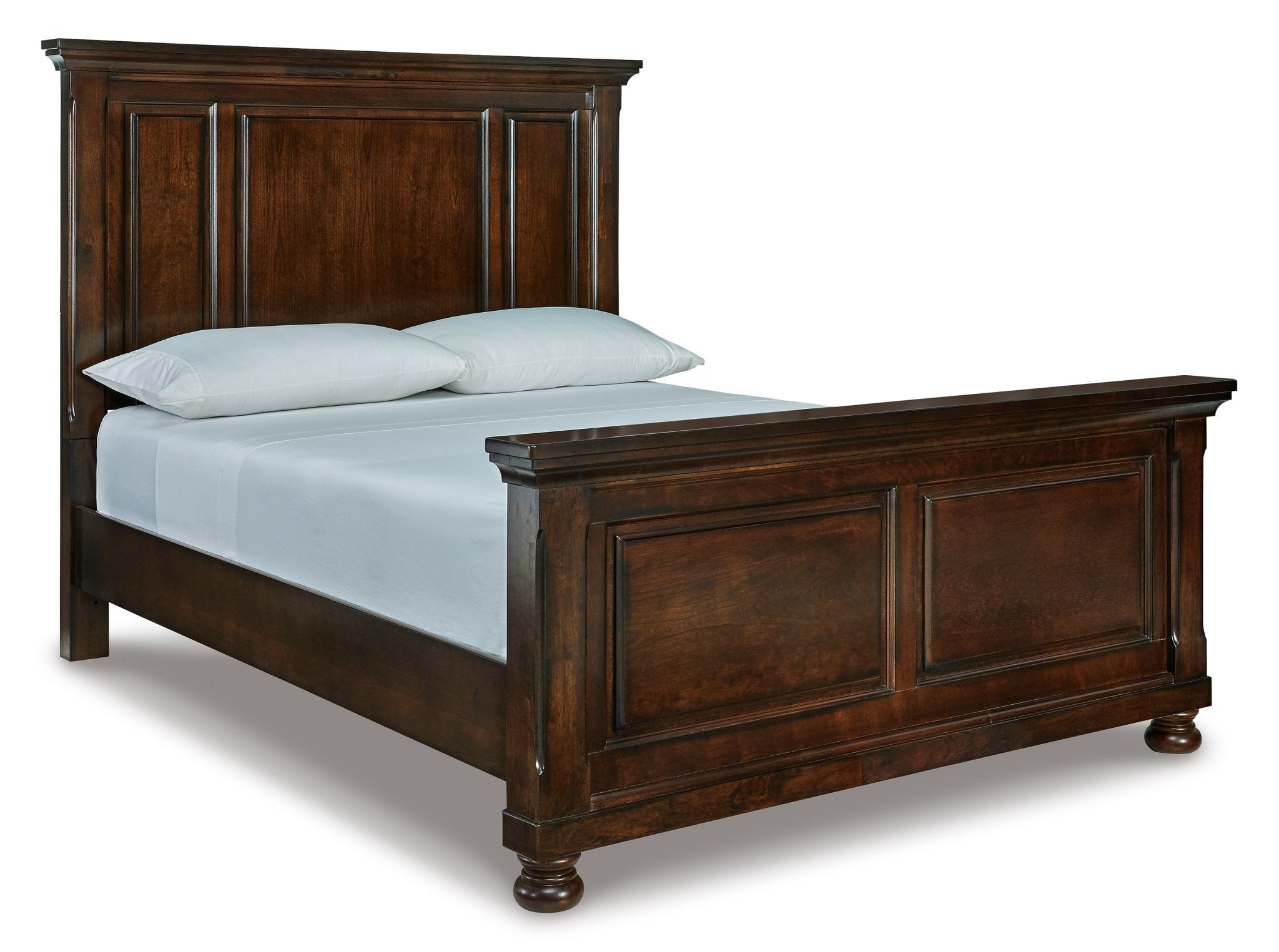 Porter Queen Bed Beds| Ashley Homestore