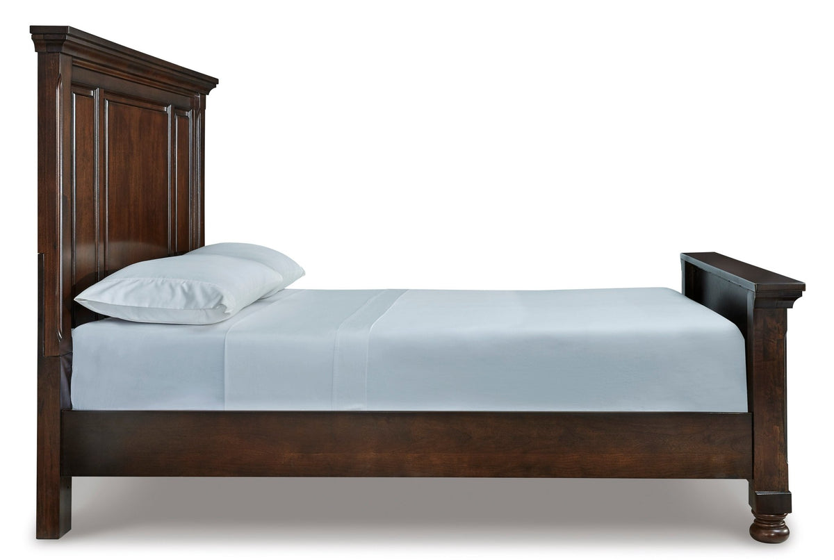 Porter Queen Bed Beds| Ashley Homestore