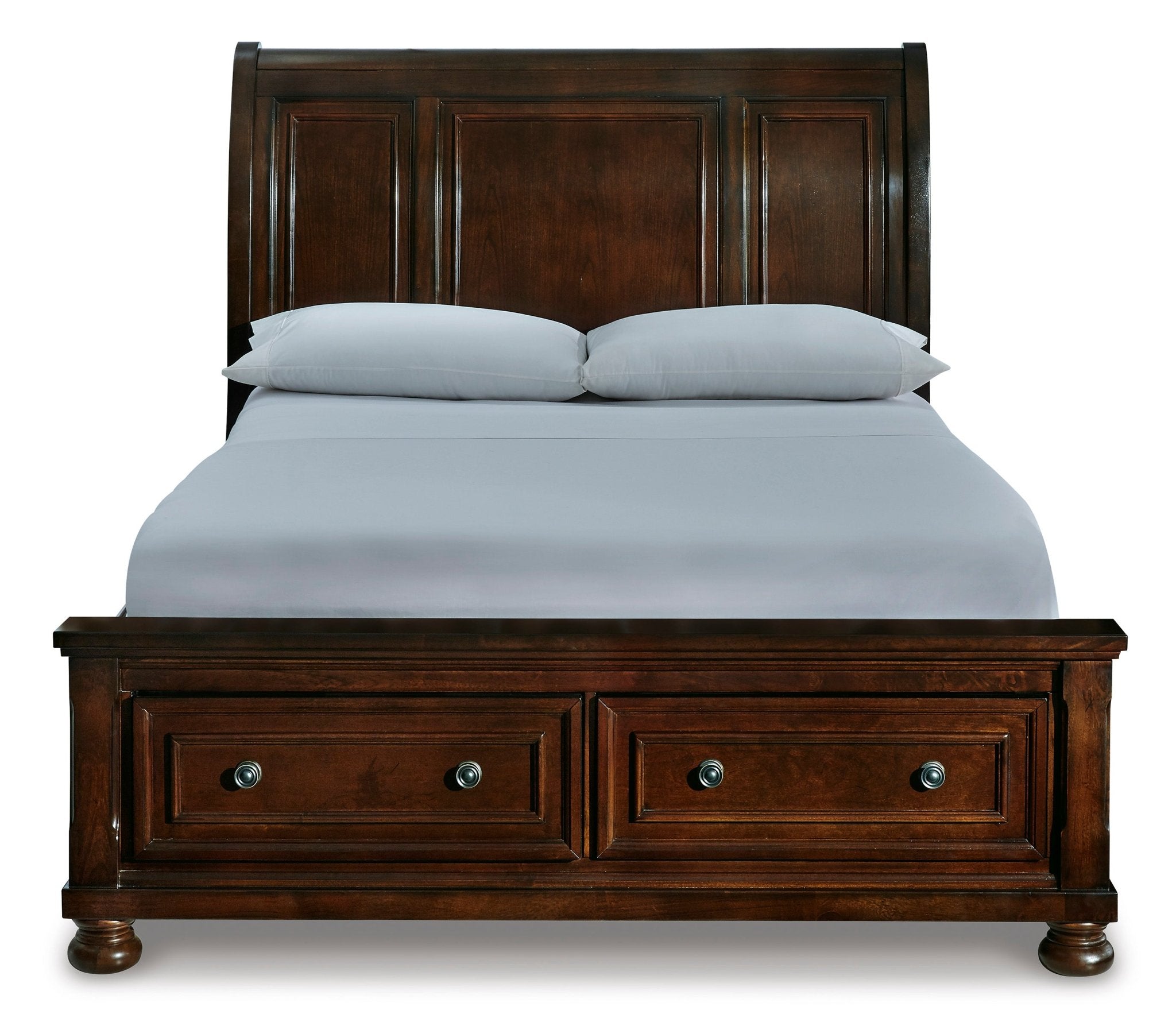 Porter Queen Sliegh Bed Beds| Ashley Homestore