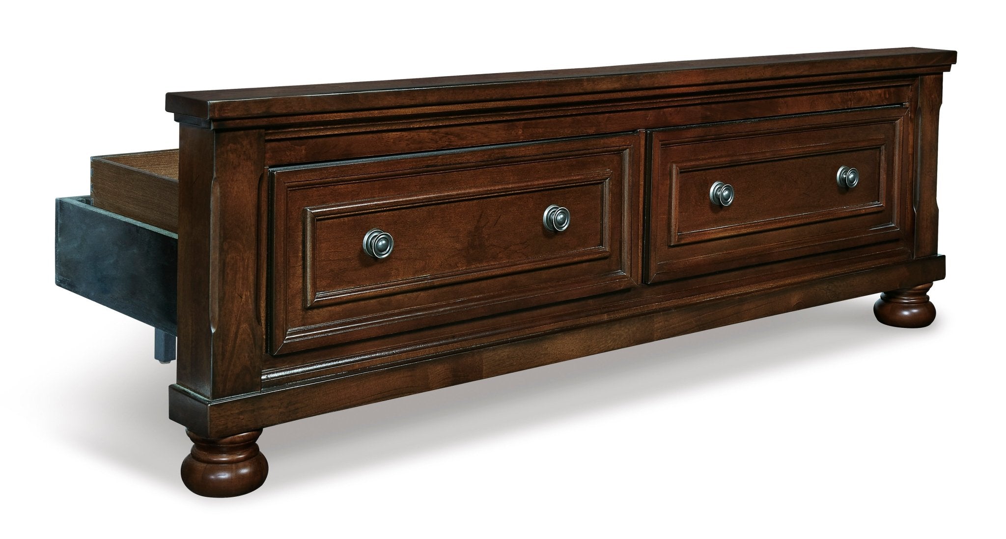 Porter Queen Sliegh Bed Beds| Ashley Homestore