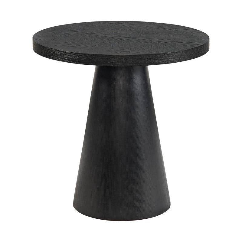 Portland End Table in Black Coffee Tables| Roots Furniture