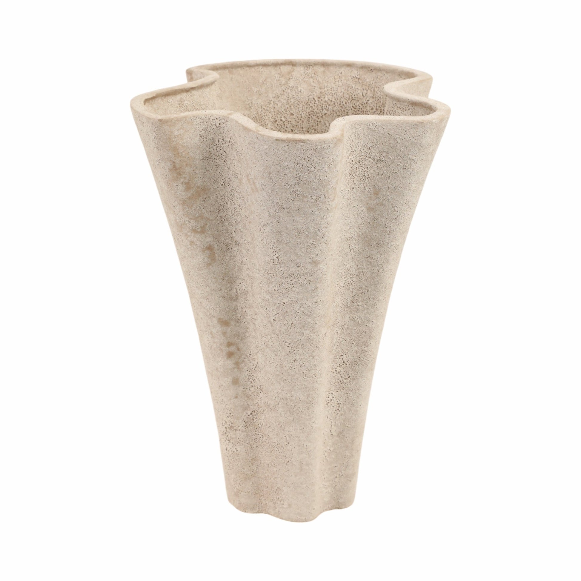 Porto Portugal Vase Vases and Jars| Sagebrook Home