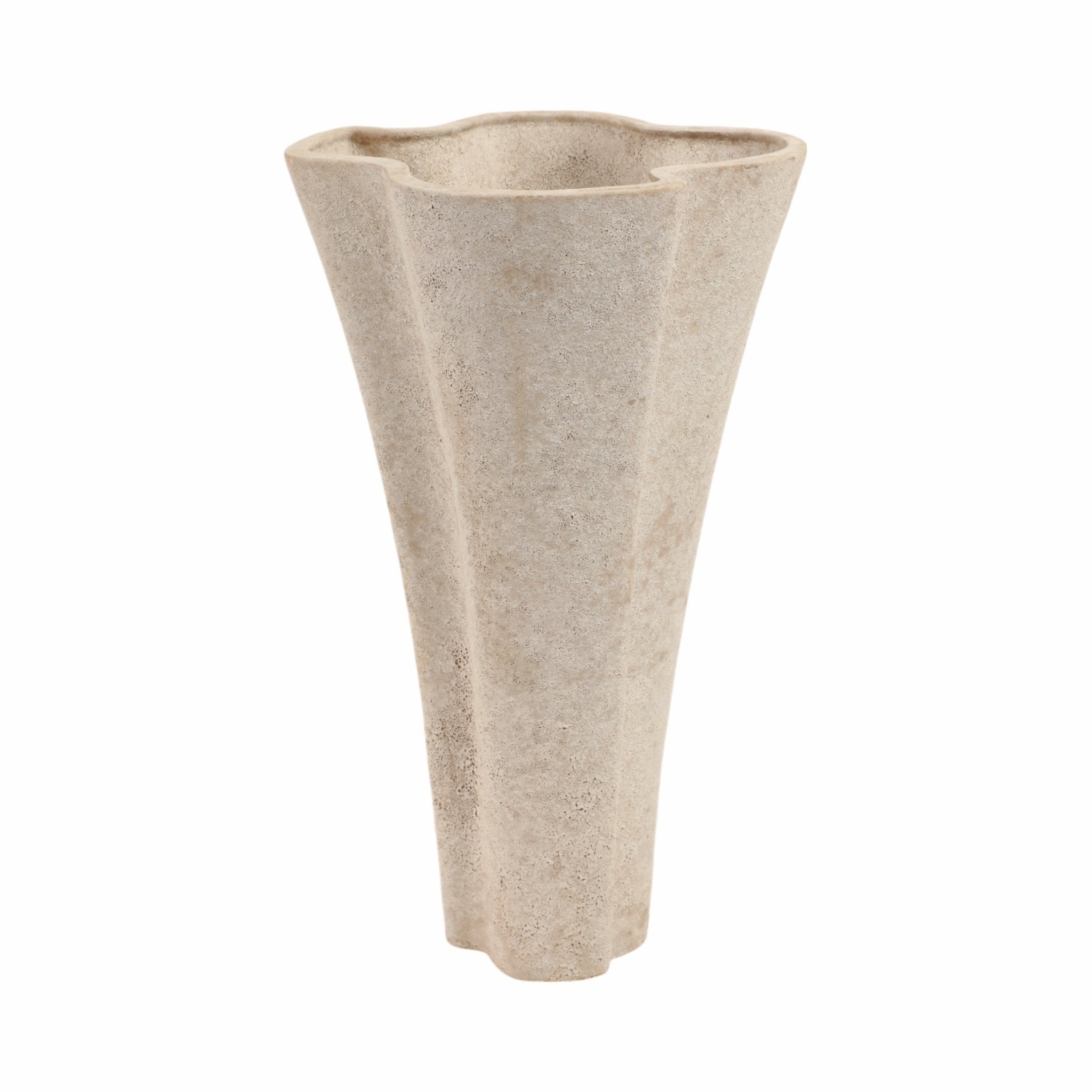 Porto Portugal Vase Vases and Jars| Sagebrook Home