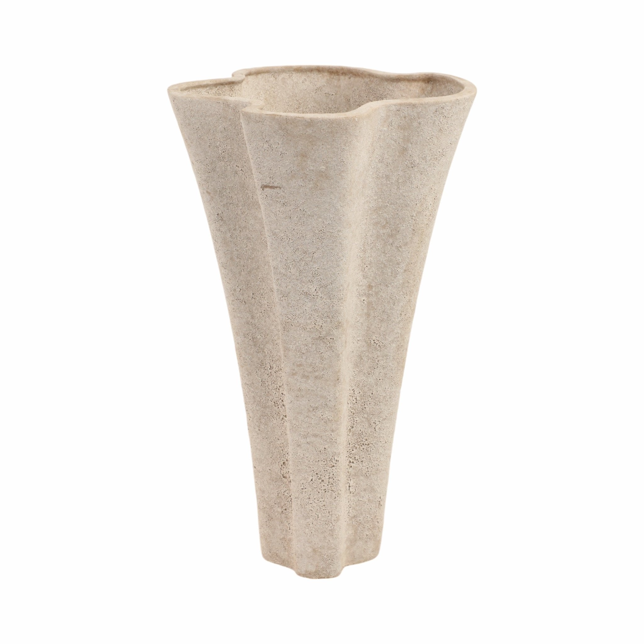 Porto Portugal Vase Vases and Jars| Sagebrook Home