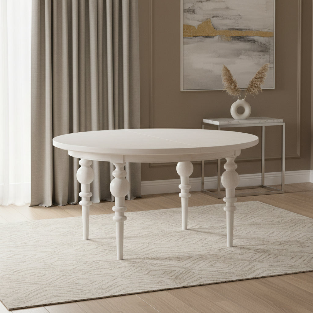 Portofino Dining Table Dining Tables| Fairfield Chair
