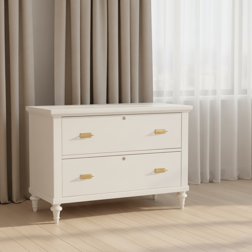 Portofino Lateral File Cabinets & Chests| Fairfield Chair