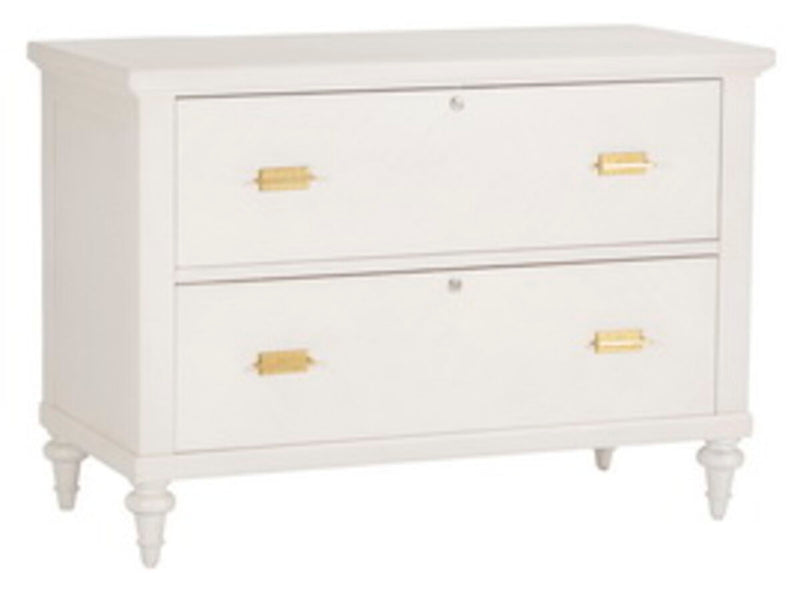 Portofino Lateral File - Al Rugaib Furniture