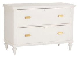 Portofino Lateral File - Al Rugaib Furniture