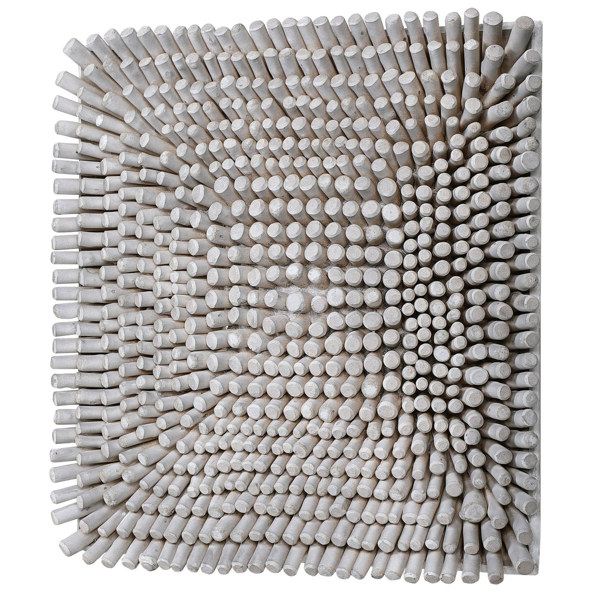Portside Wood Wall Panel Table Decors| Uttermost