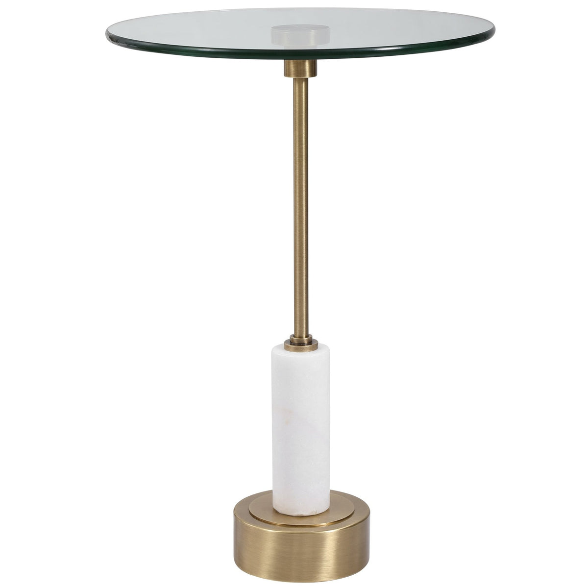 Portsmouth Accent Table Accent & End Tables| Uttermost