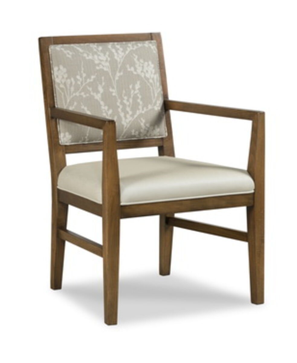 Potter Arm Chair Dining Chairs| Fairfield Chair