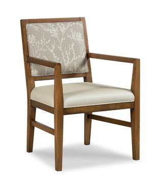 Potter Arm Chair Dining Chairs| Fairfield Chair