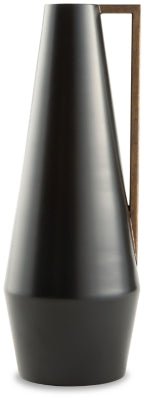 Pouderbell Vase Vases and Jars| Ashley Homestore