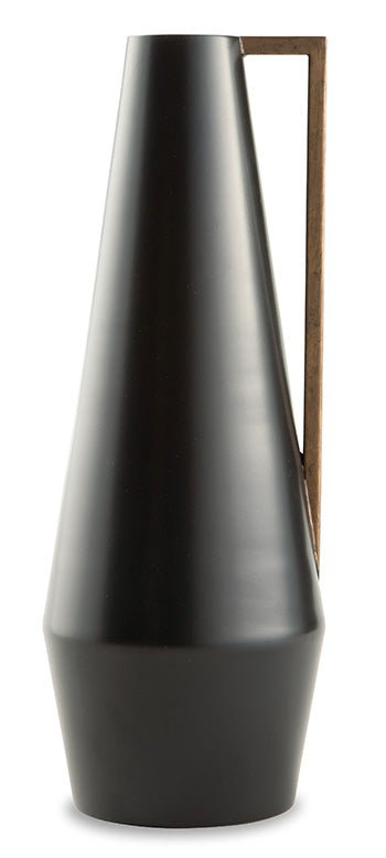 Pouderbell Vase Vases and Jars| Ashley Homestore