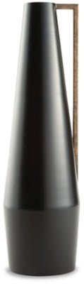 Pouderbell Vase Vases and Jars| Ashley Homestore