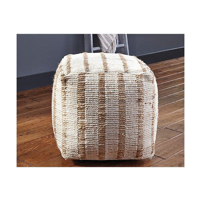 Pouf - Al Rugaib Furniture